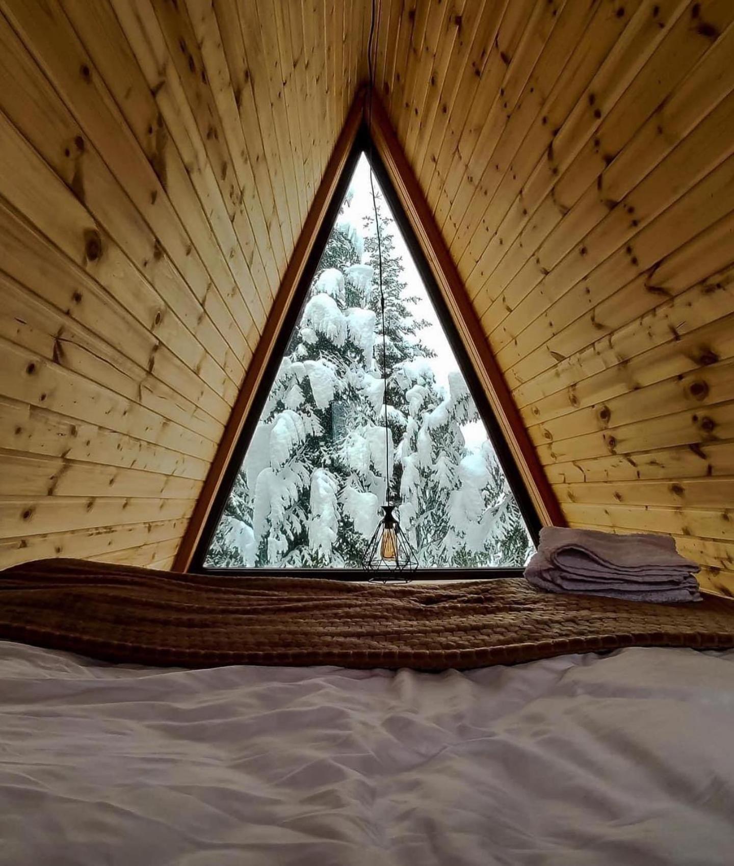 Bude Mestia Cottages Zewnętrze zdjęcie
